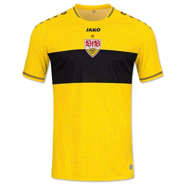 Thailand Trikot VfB Stuttgart Torwart 2023-2024